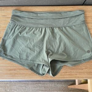 Prana shorts